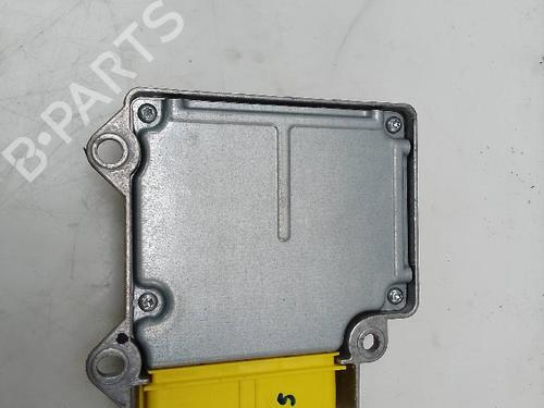 Used ECU airbags SEAT LEON (1P1) [2005-2013]  23948002