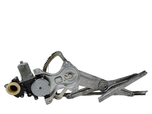 Used Front right window mechanism Front right window mechanism TOYOTA VERSO (_R2_) 2.0 D-4D (AUR20_, AUR20R) (126 hp) 35778731 35778731