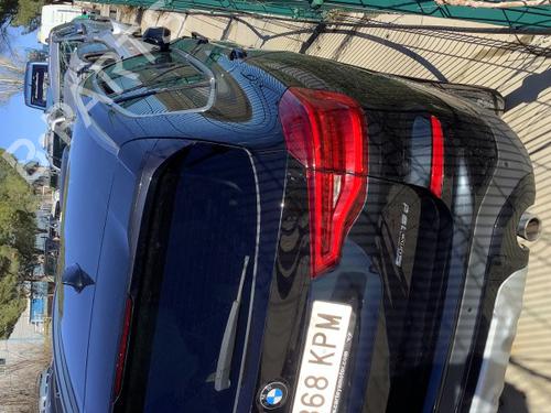 Front left panel BMW X3 (G01, F97, G08) sDrive 18 d | BP31876797C58