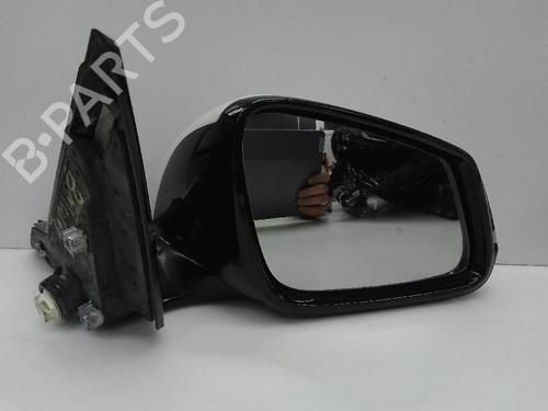 Right mirror BMW 1 (F20)  | BP23207339C27 