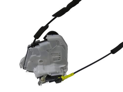 Used Rear left lock NISSAN JUKE (F16_) DIG-T 117 (117 hp) 30527196