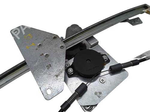 Front left window mechanism CITROËN C3 II (SC_) 1.2 VTi 82 | BP30098477C22 