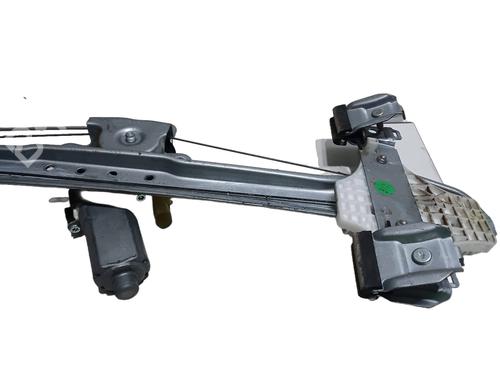 Front right window mechanism OPEL KARL (C16) 1.0 | BP39026304C23 - Image 5