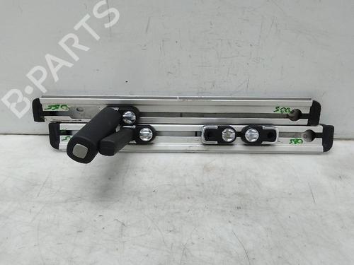 Tagræling LAND ROVER RANGE ROVER EVOQUE (L538) 2.2 D (150 hp) 26492725