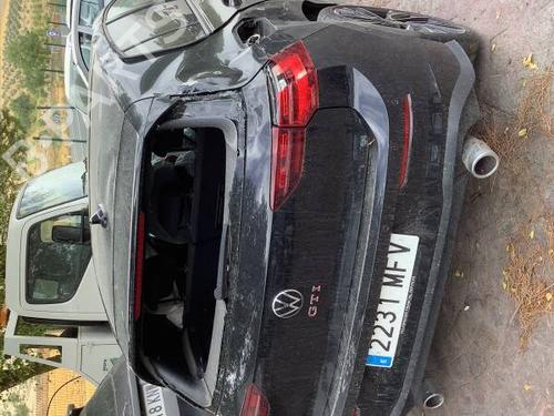 Boot lining VW GOLF VIII (CD1, DA1) 2.0 GTI | BP31967947I3