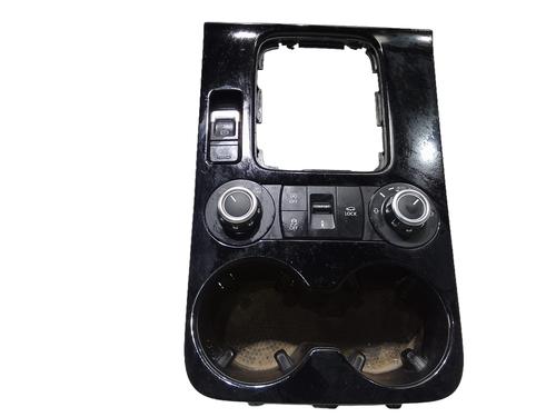 Midtkonsoll Midtkonsoll VW TOUAREG (7P5, 7P6) 3.0 V6 TDI (245 hp) 33266039 33266039