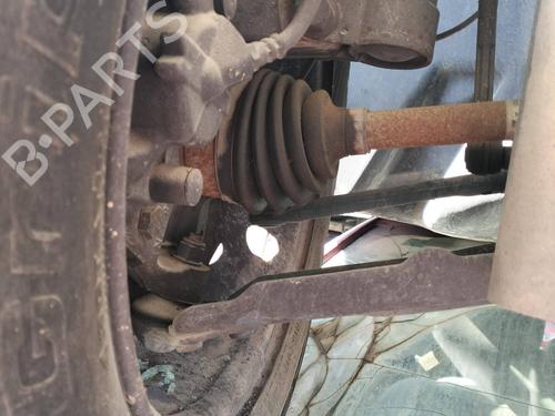 Used Right front steering knuckle RENAULT MEGANE III Hatchback (BZ0/1_, B3_) 1.5 dCi (BZ09, BZ0D, BZ1W, BZ29, BZ14) (110 hp) 26157448