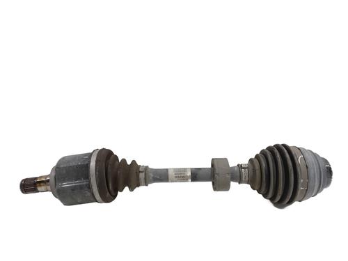 Used Left front driveshaft Left front driveshaft 37022198 37022198
