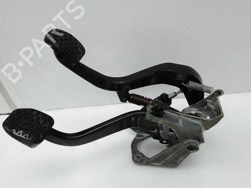 Break pedal BMW X1 (E84) sDrive 18 d | BP23087611I19 