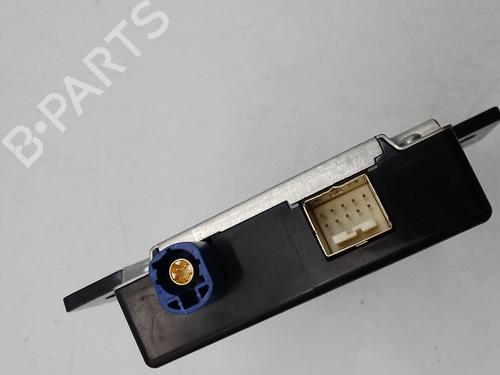 Electronic module MERCEDES-BENZ A-CLASS (W176) A 160 CDI / d (176.011) | BP29385862M83 
