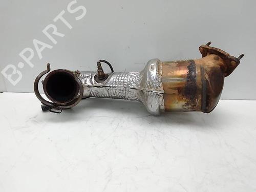Particulate filter LAND ROVER DISCOVERY SPORT (L550)  | BP21678214M81 
