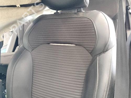 Used Left front seat RENAULT SCÉNIC IV (J9_) [2016-2022]  18577414