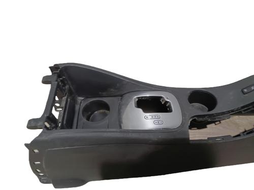 Middle console RENAULT MEGANE III Hatchback (BZ0/1_, B3_) 1.5 dCi (BZ09, BZ0D, BZ1W, BZ29, BZ14) | BP35976866I22 - Image 3