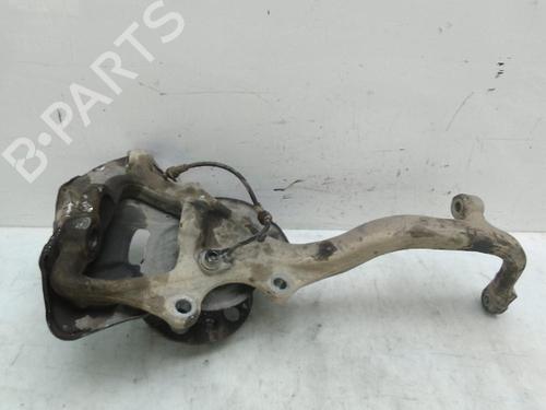 Right front steering knuckle MERCEDES-BENZ S-CLASS (W221, V221) S 320 CDI (221.022, 221.122) | BP27448292M26 