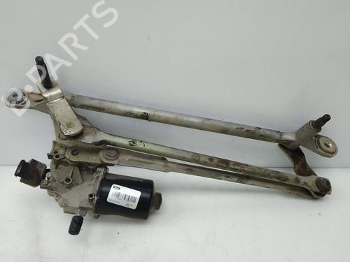 Used Front wiper motor Front wiper motor 22992463 22992463