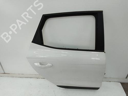 Used Right rear door Right rear door SEAT ARONA (KJ7, KJP) 1.0 TSI (110 hp) 18583598 18583598
