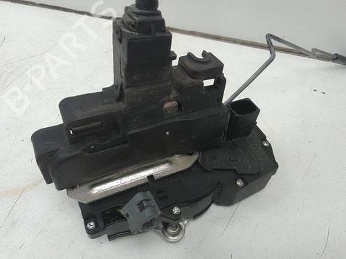 Rear left lock OPEL ANTARA A (L07) 2.0 CDTI | BP19582816C100 