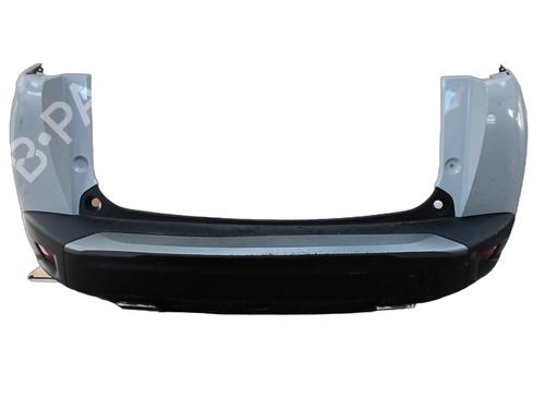 Used Rear bumper Rear bumper 34419657 34419657
