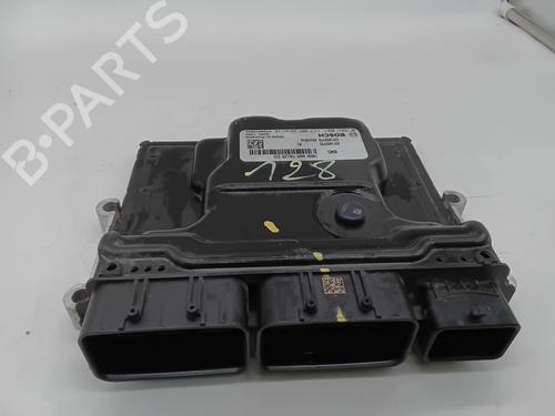Engine control unit (ECU) RENAULT EXPRESS Box Body/MPV 1.5 Blue dCi 75 (F6AA) | BP29385678M57 