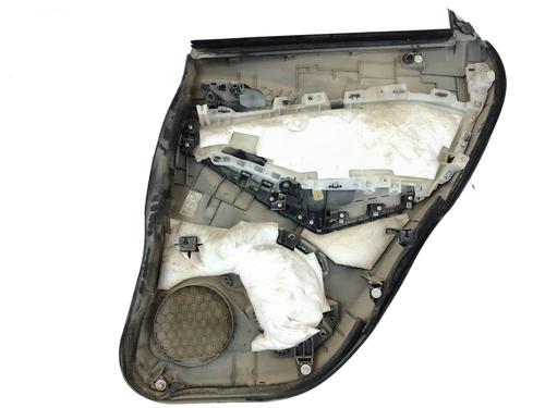 Rear left panel MAZDA CX-3 (DK) 1.5 SKYACTIV-D (DK2WS, DK5FW) | BP18584247C60 - Image 6
