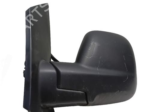 Used Left mirror Left mirror PEUGEOT EXPERT Van (V_) 1.5 BlueHDi 120 (120 hp) 34717456 34717456