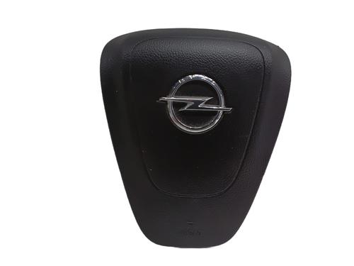 Used Driver airbag Driver airbag OPEL INSIGNIA A (G09) 2.0 CDTI (68) (131 hp) 36408455 36408455
