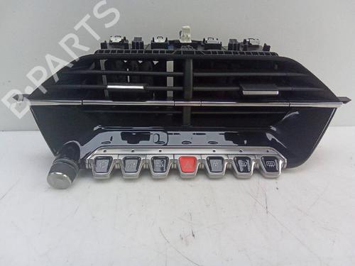 Air vent PEUGEOT 2008 II (UD_, US_, UY_, UJ_, UR_, UC_) 1.2 PureTech 100 (USHNK) | BP18589895I21 