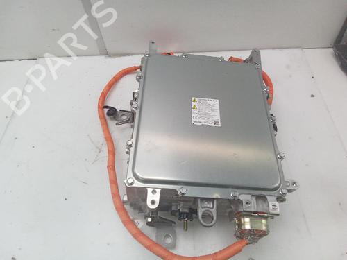 Inverter/Converter MITSUBISHI OUTLANDER III (GG_W, GF_W, ZJ, ZL, ZK) Plug-in Hybrid (GG2W) | BP18576184M119 