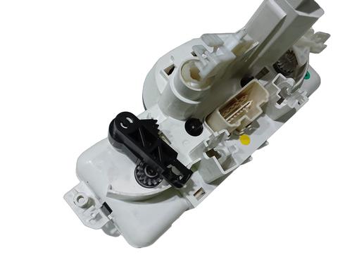 Climate control RENAULT MODUS / GRAND MODUS (F/JP0_) 1.2 (JP0C, JP0K, FP0C, FP0K, FP0P, JP0P, JP0T) | BP32699251I5  - Image 7