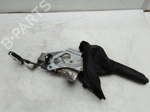 Used Hand brake Hand brake BMW 1 (F20) 118 d (143 hp) 18581498 18581498