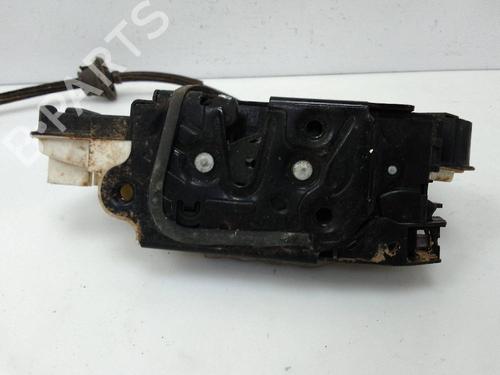 Used Front left lock VW GOLF VII (5G1, BQ1, BE1, BE2) [2012-2021]  26232428