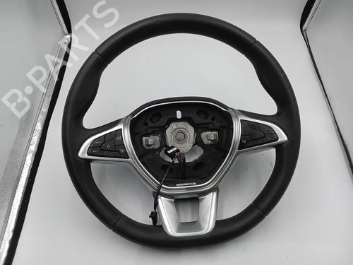 Steering wheel RENAULT EXPRESS Box Body/MPV 1.5 Blue dCi 75 (F6AA) | BP29385685C49 