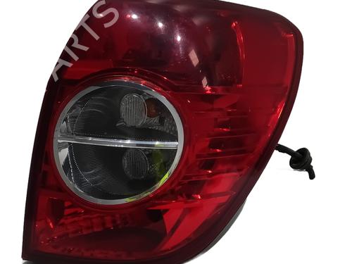 Right taillight CHEVROLET CAPTIVA (C100, C140) 2.0 D | BP37437941C35 - Image 3