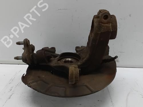 Right front steering knuckle SEAT IBIZA IV (6J5, 6P1) 1.4 | BP29129214M26 