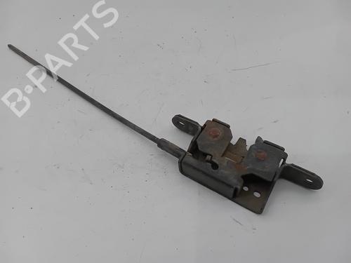 Hood lock RENAULT MEGANE III Hatchback (BZ0/1_, B3_) 1.5 dCi (BZ09, BZ0D, BZ1W, BZ29, BZ14) | BP28577952C133 