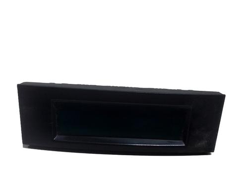 Used Display monitor Display monitor PEUGEOT 5008 (0U_, 0E_) 2.0 HDi 150 / BlueHDi 150 (150 hp) 31825683 31825683