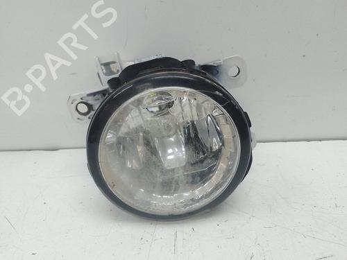Used Left front fog light Left front fog light 19931298 19931298