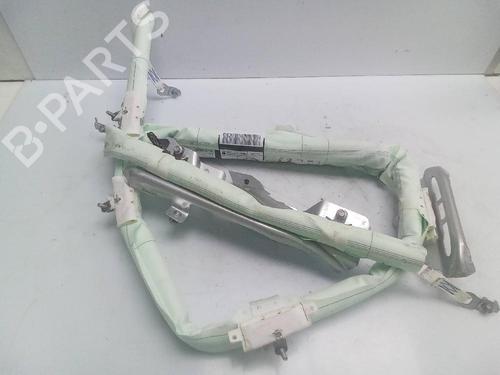 Used Right curtain airbag LAND ROVER DISCOVERY SPORT (L550) [2014-2025]  21585870