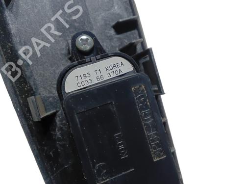 Right front window switch MAZDA 5 (CR) 2.0 CD (CR19) | BP36903713I26  - Image 7