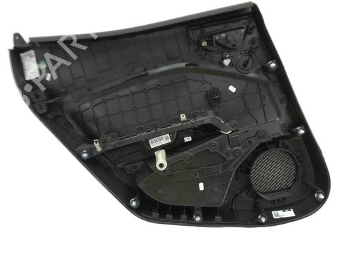 Rear right panel RENAULT CLIO V (B7_) 1.5 Blue dCi 85 (B7AG) | BP19658872C61 - Image 5