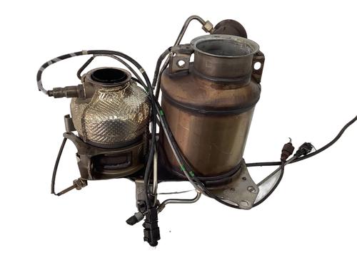Used Particulate filter Particulate filter 26053066 26053066