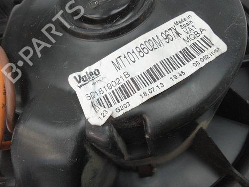 Heater blower motor SEAT LEON ST (5F8) 2.0 TDI | BP22778230M62 