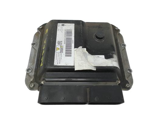 Used Engine control unit (ECU) Engine control unit (ECU) 23559426 23559426