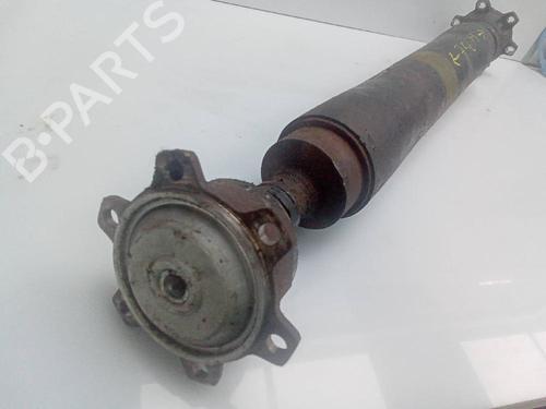 Driveshaft MITSUBISHI PAJERO III (V7_W, V6_W) 3.2 Di-D (V68W) | BP20853150M37 