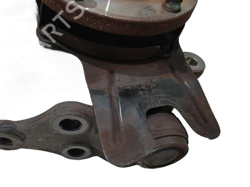 Right front steering knuckle KIA CARENS IV 1.6 GDi | BP36033680M26 - Image 3