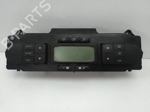Climate control SEAT LEON (1P1)  | BP22188468I5 
