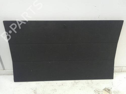 Suelo del maletero Suelo del maletero KIA CARENS IV 1.7 CRDi (116 hp) 19681410 19681410