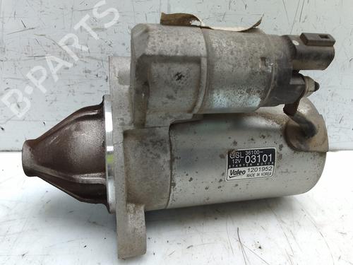 Starter KIA RIO III (UB) 1.25 CVVT | BP29396421M8 