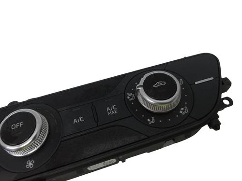 Climate control AUDI Q5 (FYB, FYG) 2.0 TDI quattro | BP23882613I5 - Image 3