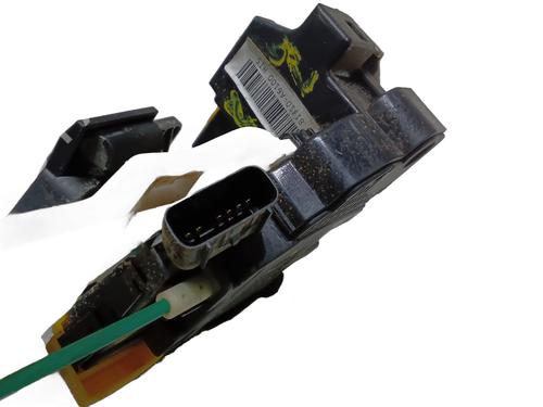 Front left lock HYUNDAI i30 (GD) 1.6 CRDi | BP36776045C98 - Image 6